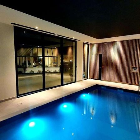 Best Western Armor Park Dinan Et Spa Luaran gambar