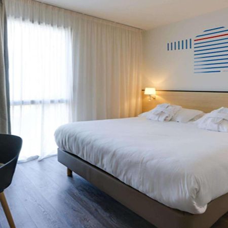 Best Western Armor Park Dinan Et Spa Luaran gambar