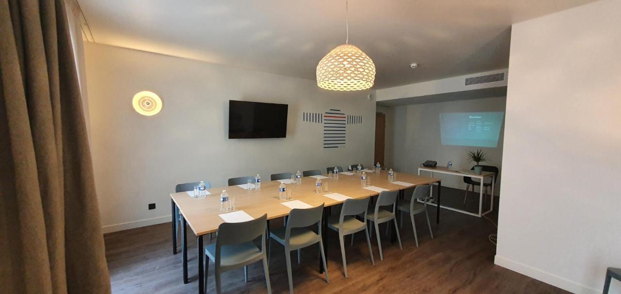 Best Western Armor Park Dinan Et Spa Luaran gambar