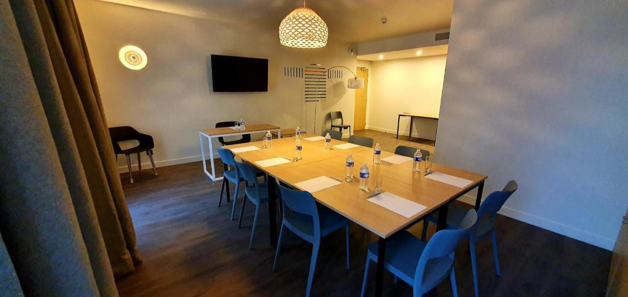 Best Western Armor Park Dinan Et Spa Luaran gambar