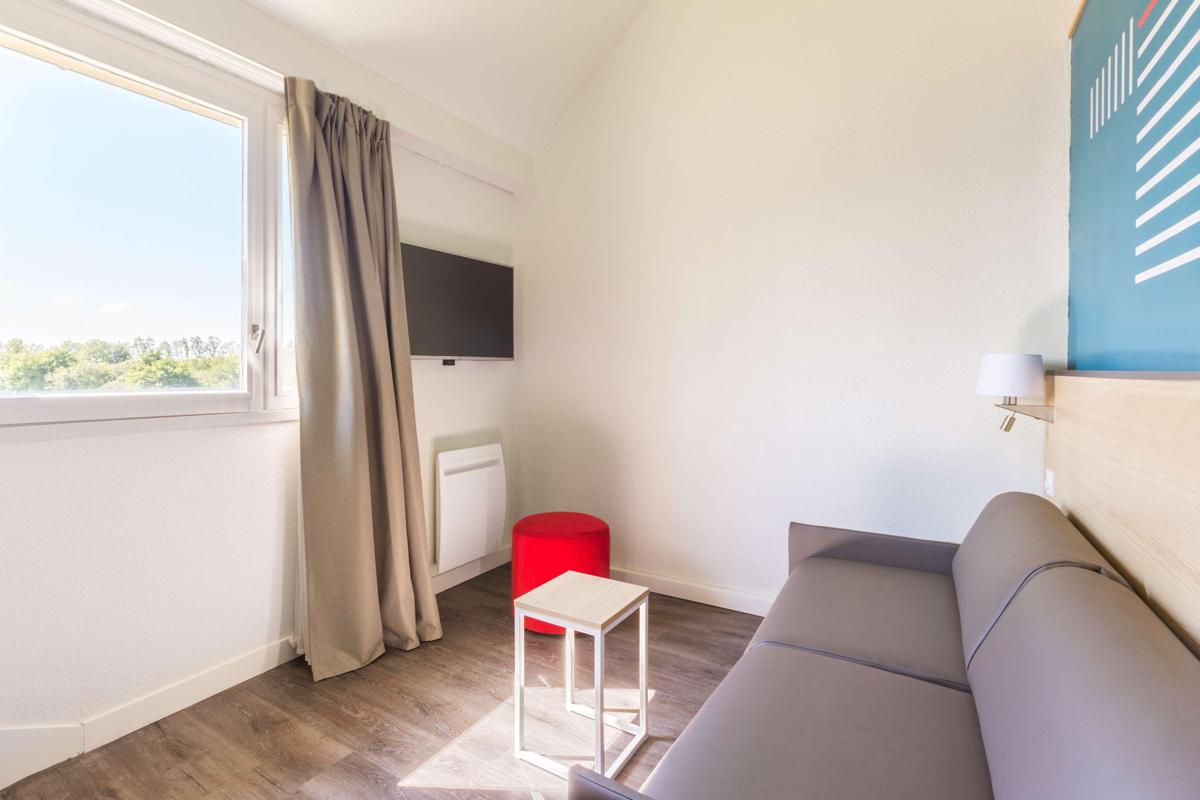 Best Western Armor Park Dinan Et Spa Luaran gambar
