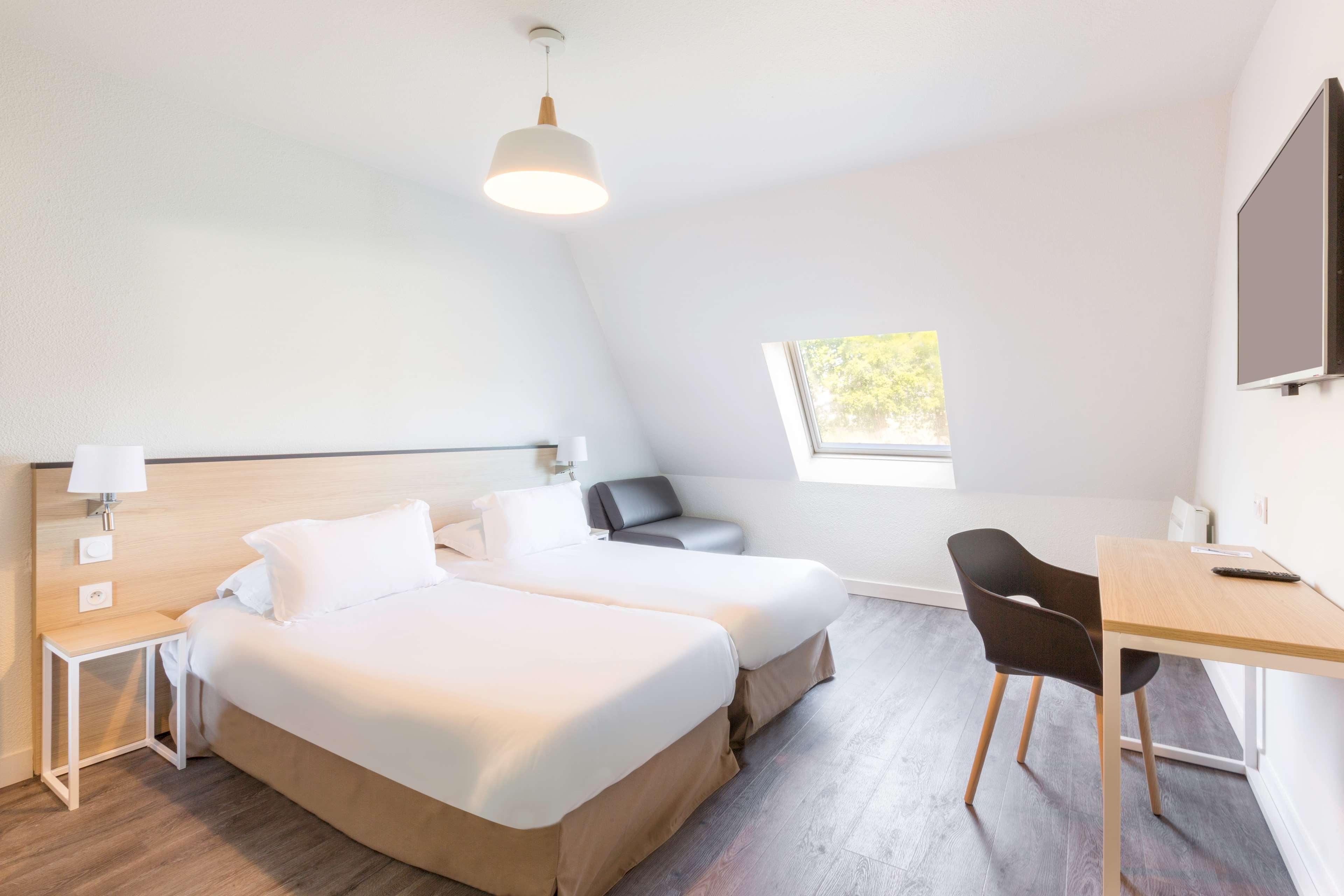 Best Western Armor Park Dinan Et Spa Luaran gambar