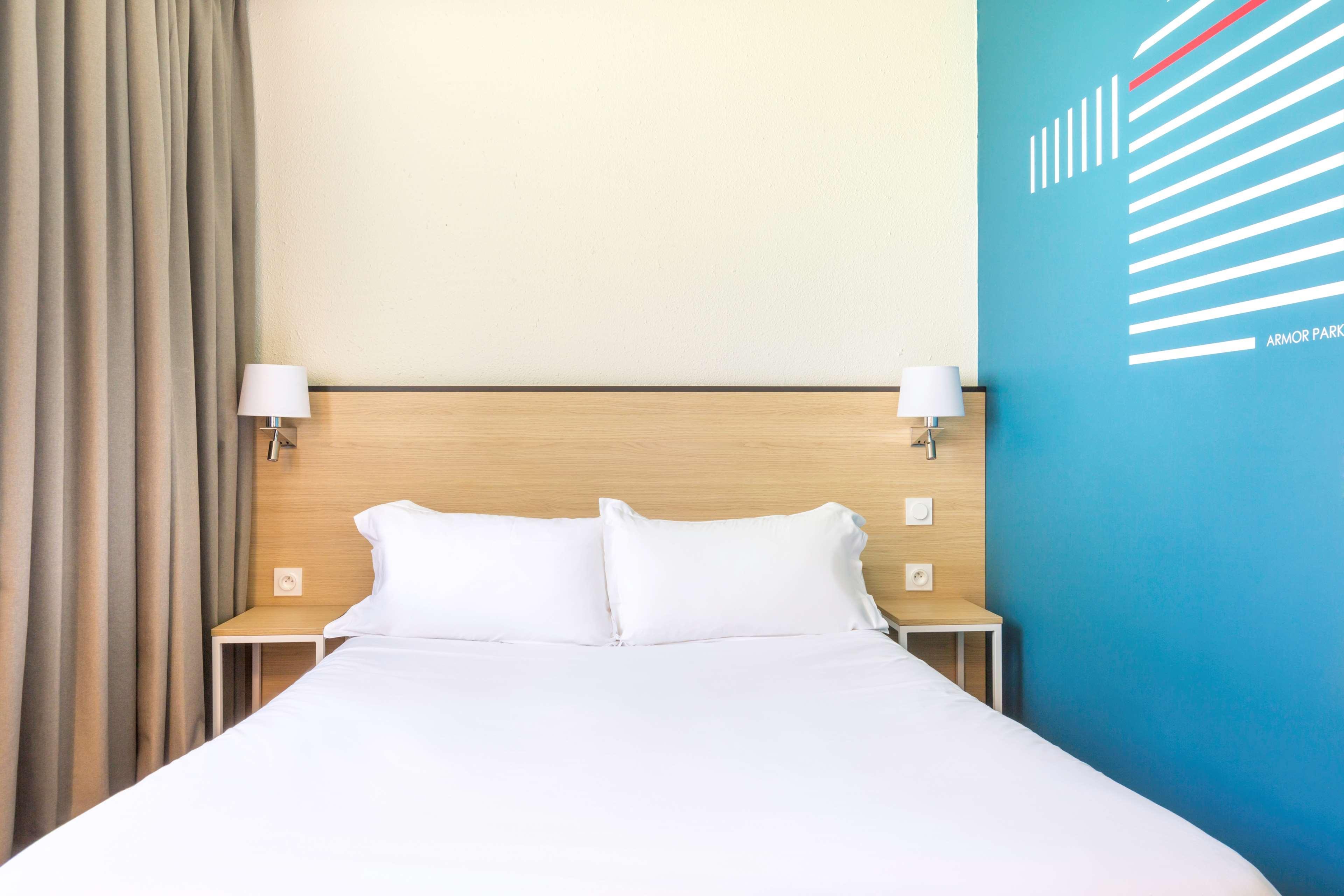 Best Western Armor Park Dinan Et Spa Luaran gambar
