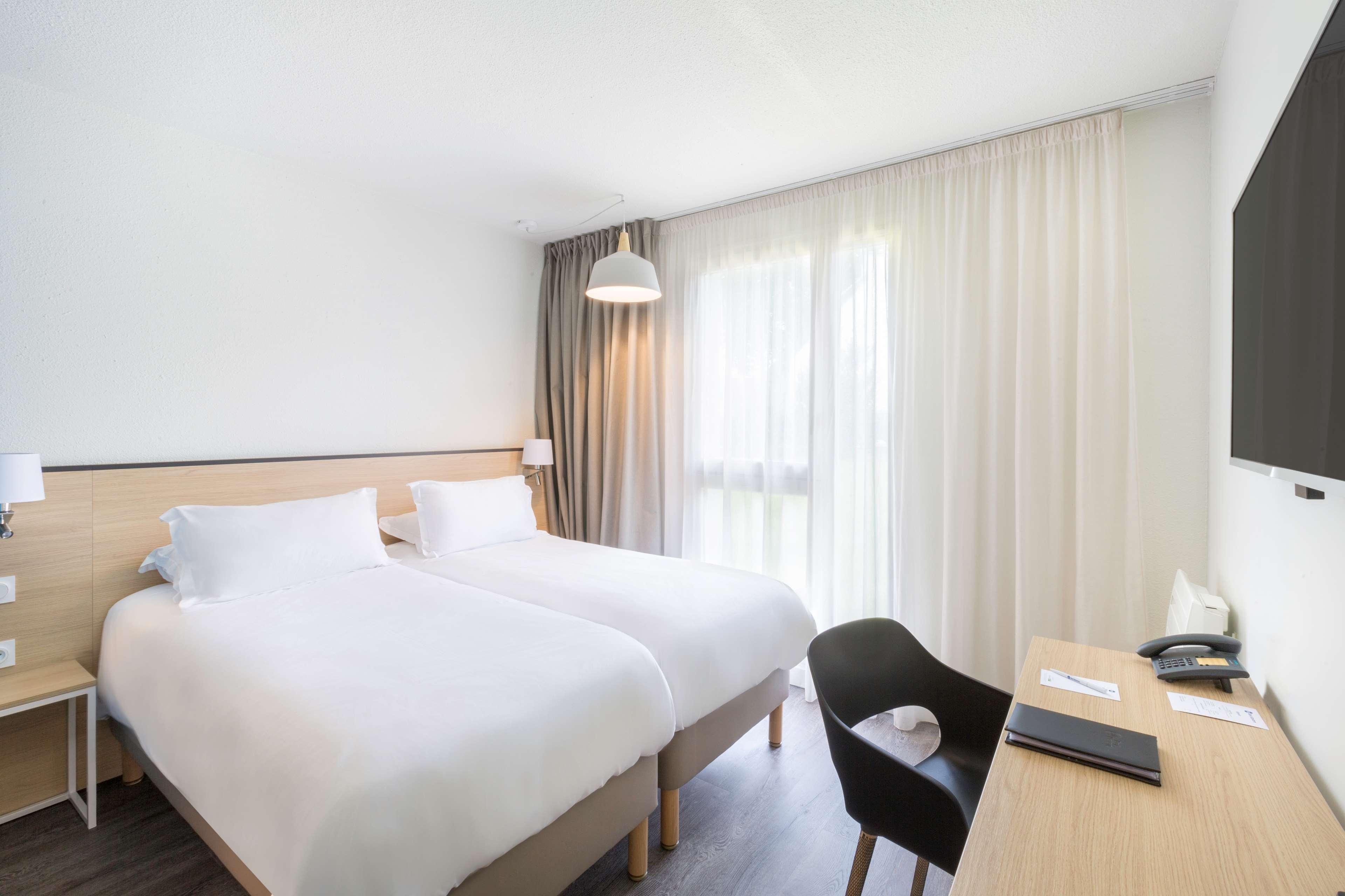 Best Western Armor Park Dinan Et Spa Luaran gambar