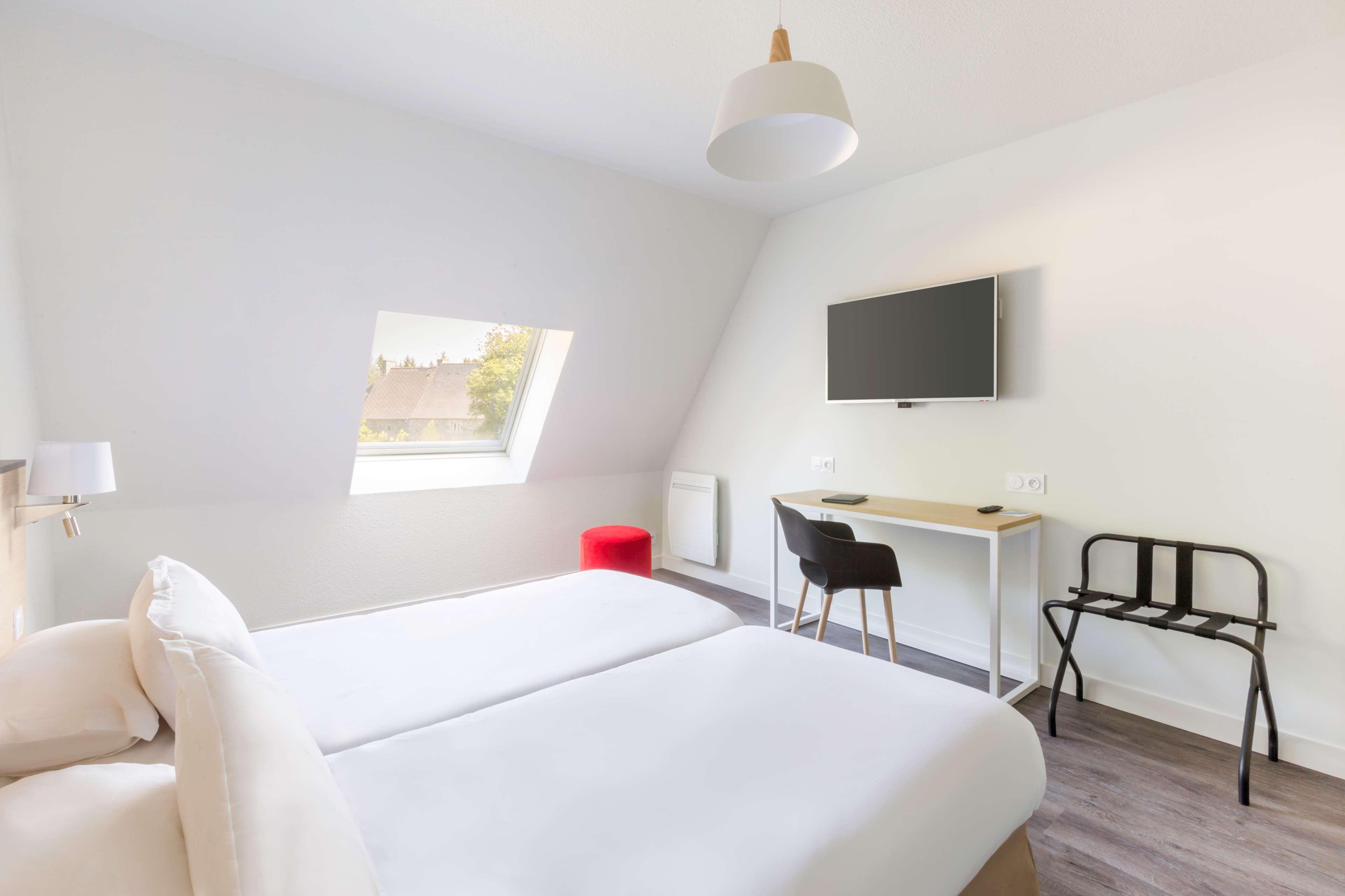 Best Western Armor Park Dinan Et Spa Luaran gambar