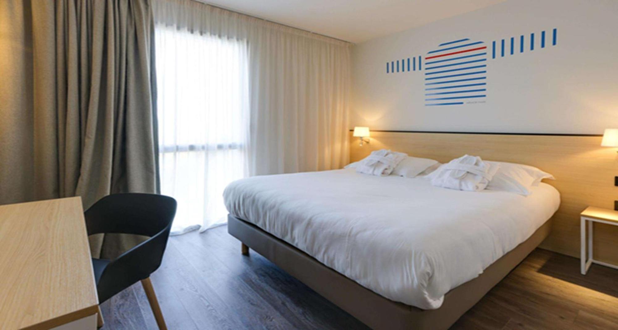 Best Western Armor Park Dinan Et Spa Luaran gambar