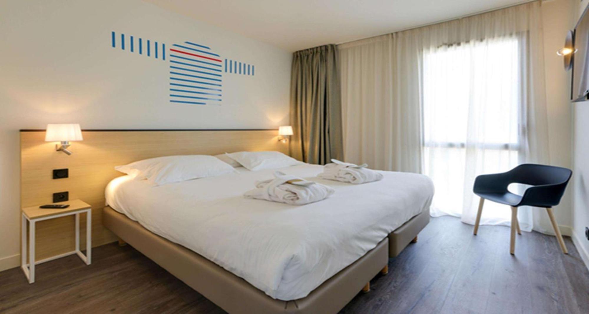 Best Western Armor Park Dinan Et Spa Luaran gambar