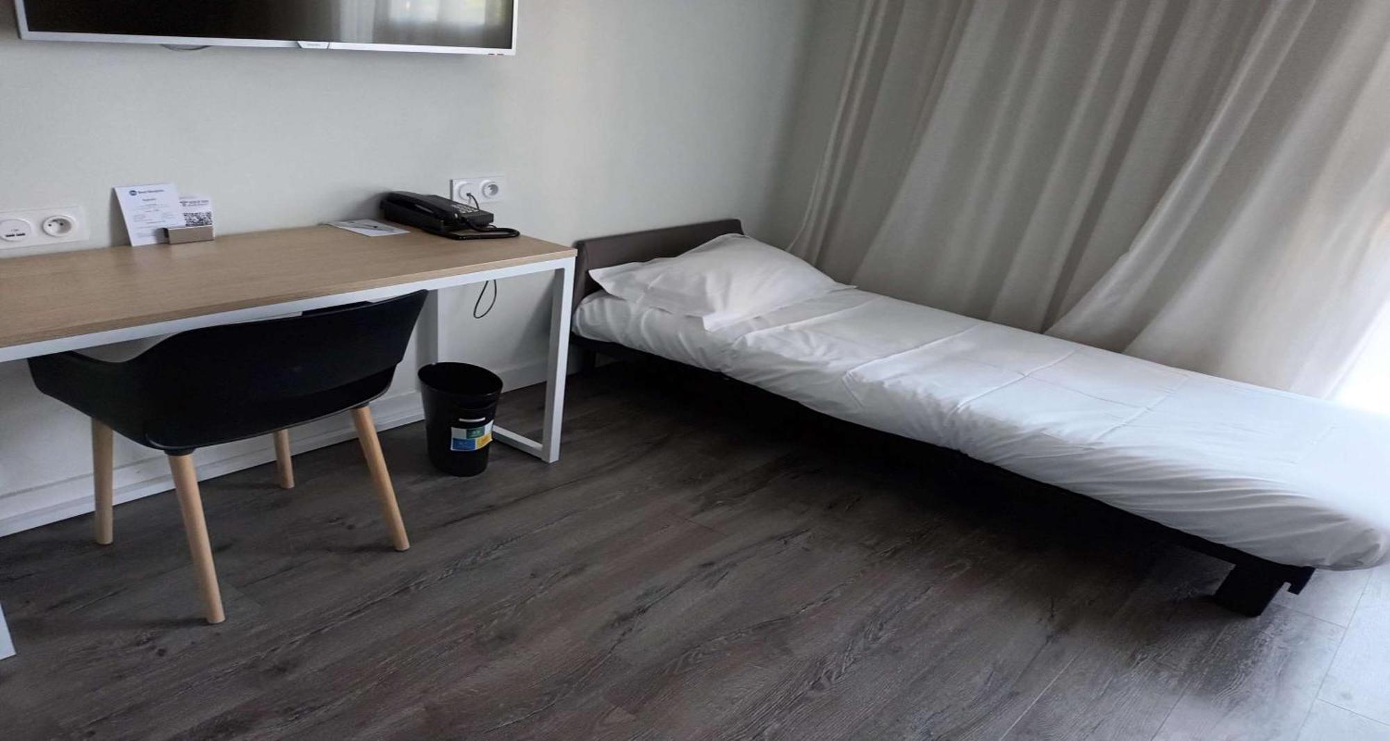 Best Western Armor Park Dinan Et Spa Luaran gambar
