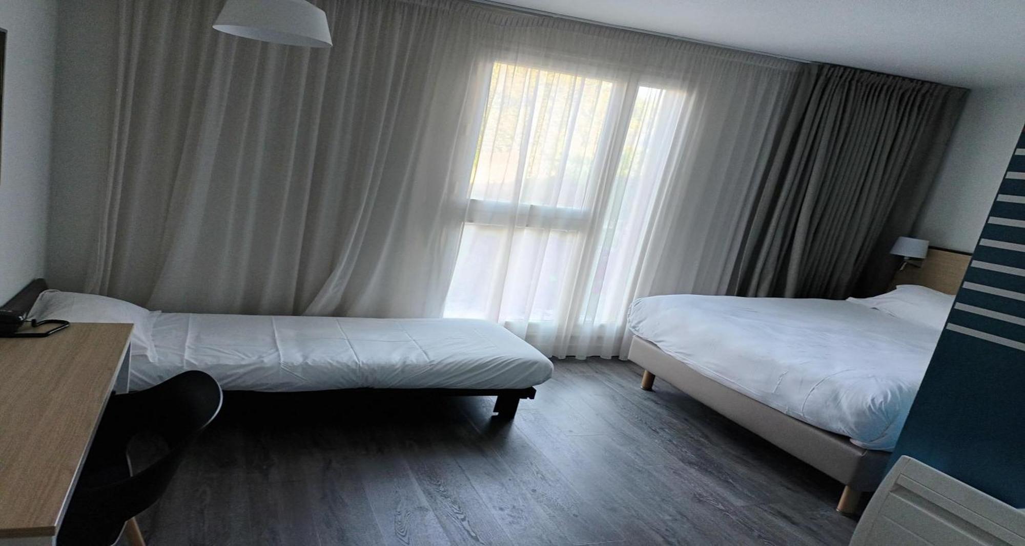 Best Western Armor Park Dinan Et Spa Luaran gambar