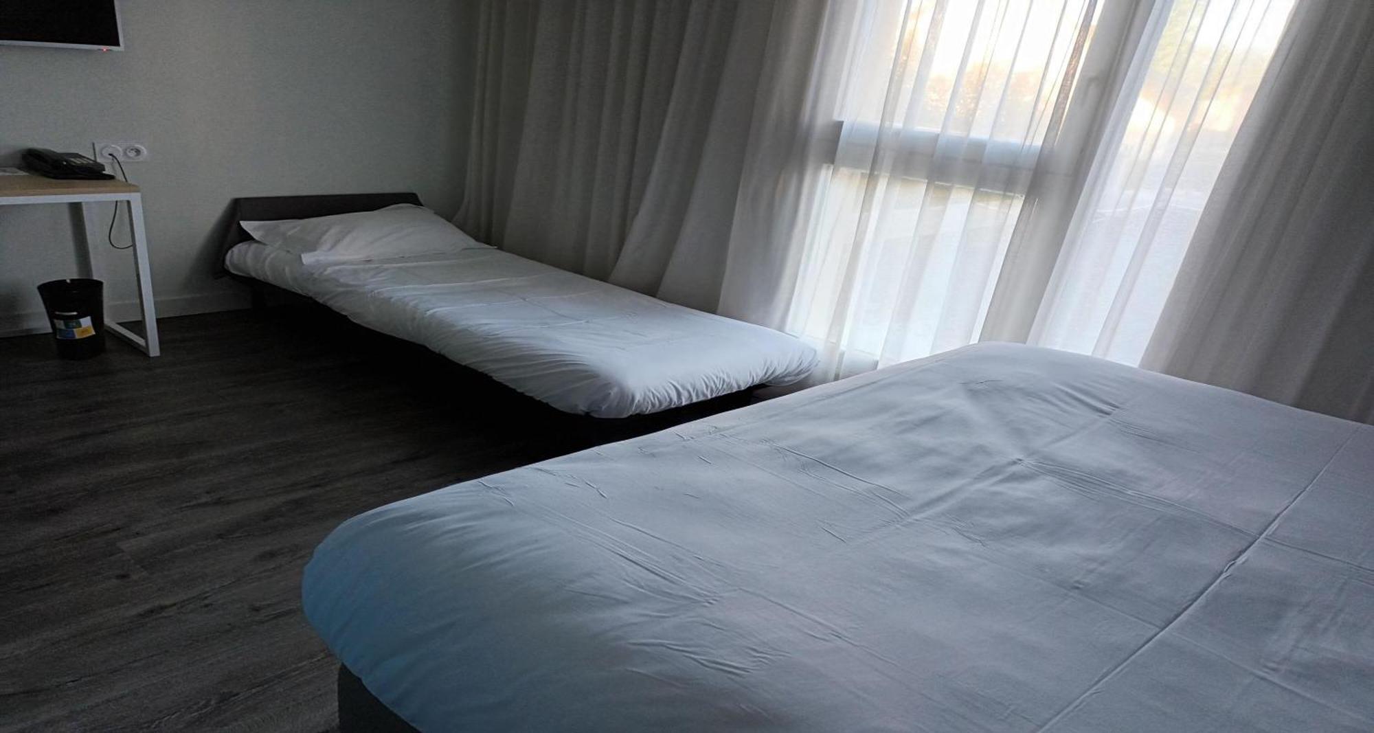 Best Western Armor Park Dinan Et Spa Luaran gambar