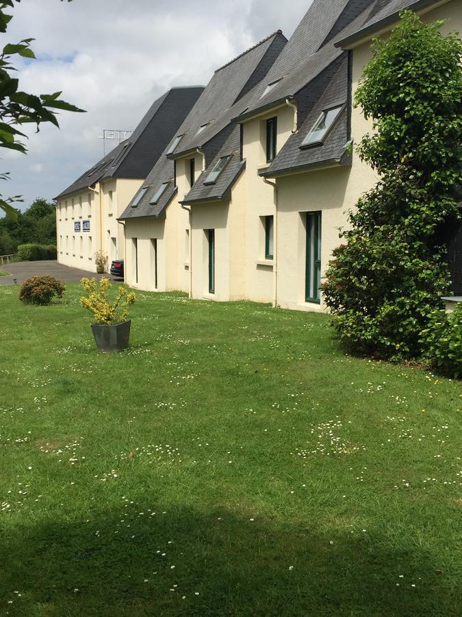 Best Western Armor Park Dinan Et Spa Luaran gambar