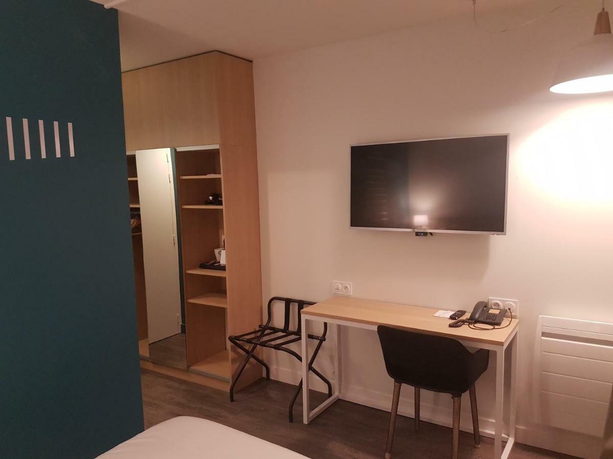 Best Western Armor Park Dinan Et Spa Luaran gambar