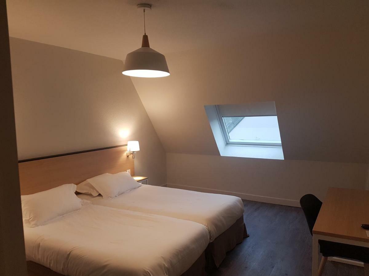 Best Western Armor Park Dinan Et Spa Luaran gambar