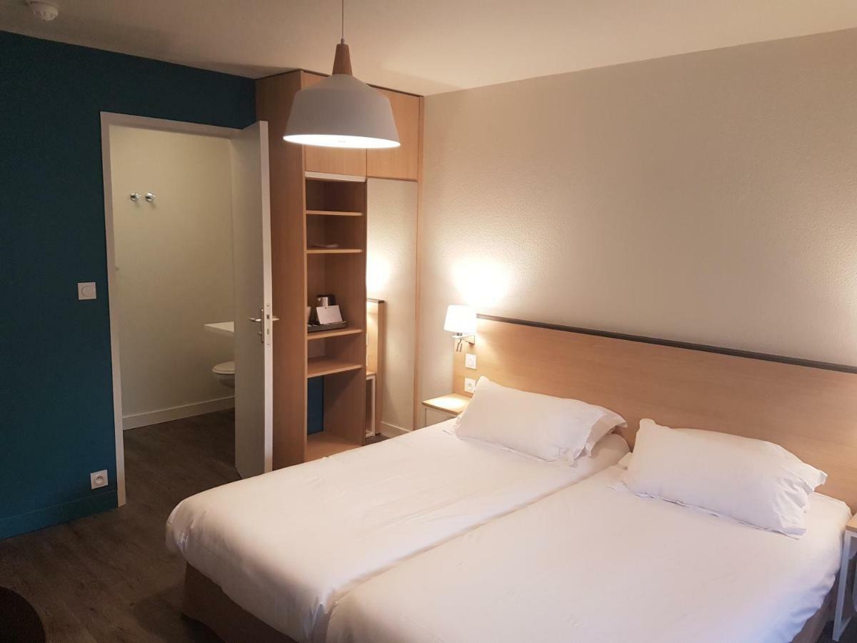Best Western Armor Park Dinan Et Spa Luaran gambar