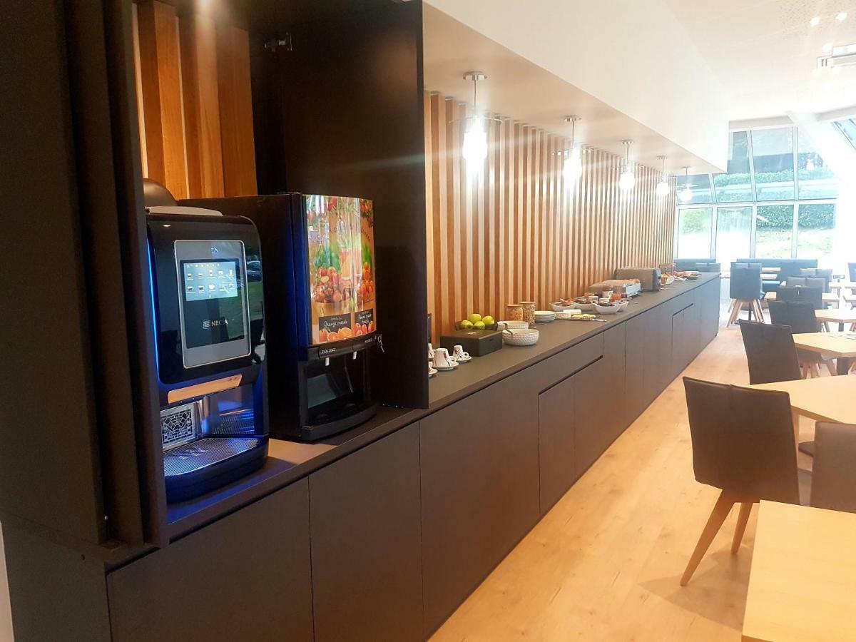 Best Western Armor Park Dinan Et Spa Luaran gambar