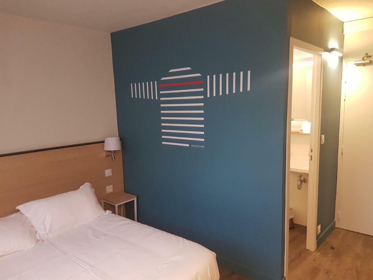 Best Western Armor Park Dinan Et Spa Luaran gambar
