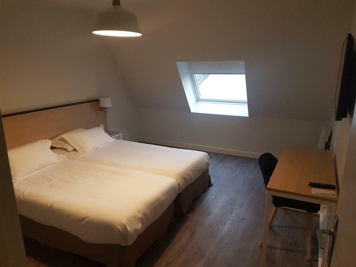 Best Western Armor Park Dinan Et Spa Luaran gambar