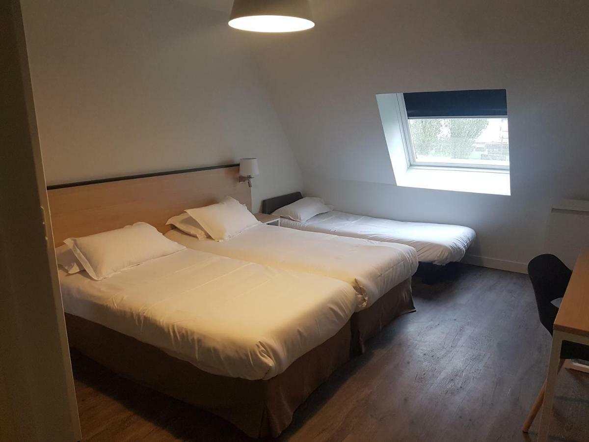 Best Western Armor Park Dinan Et Spa Luaran gambar