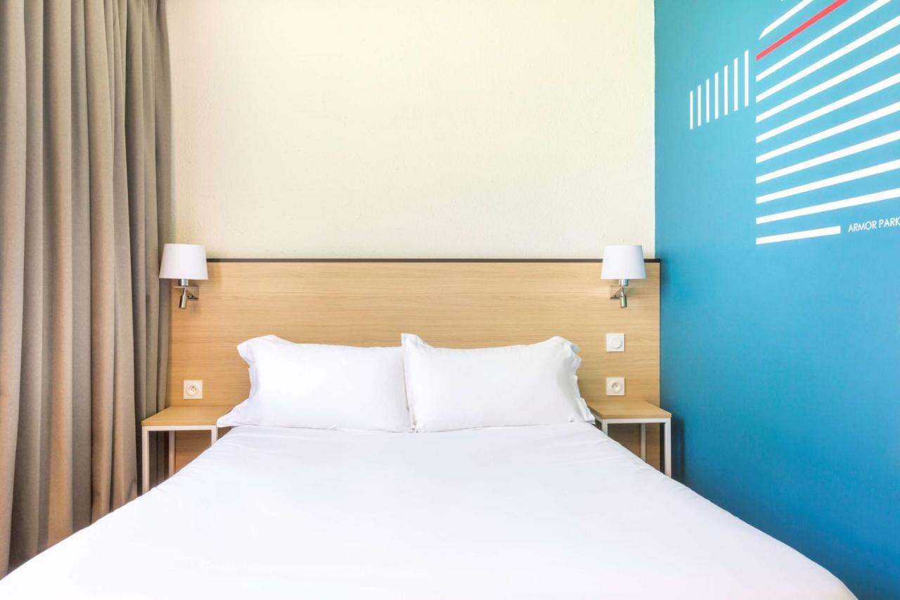Best Western Armor Park Dinan Et Spa Luaran gambar