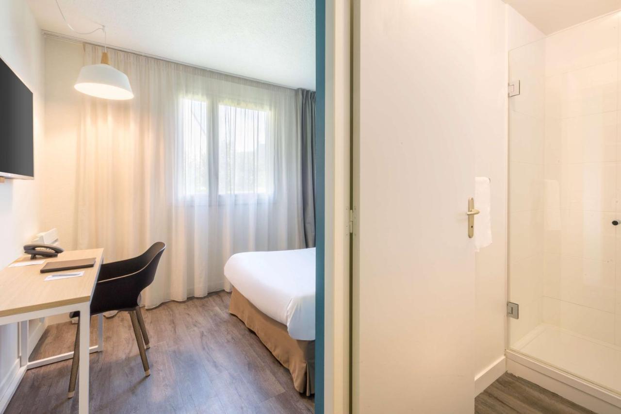 Best Western Armor Park Dinan Et Spa Luaran gambar